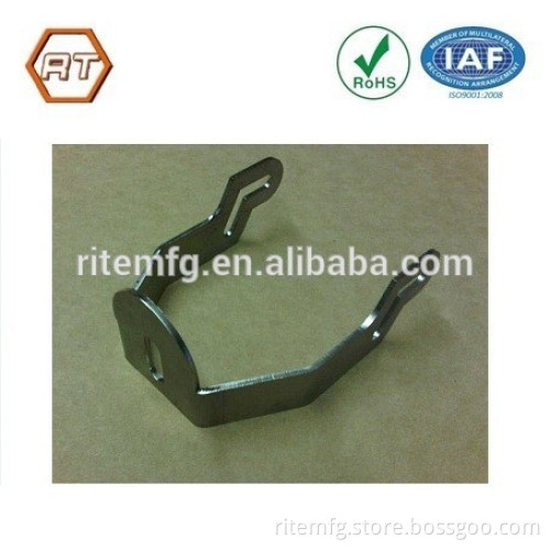 laser cutting stainless steel parts